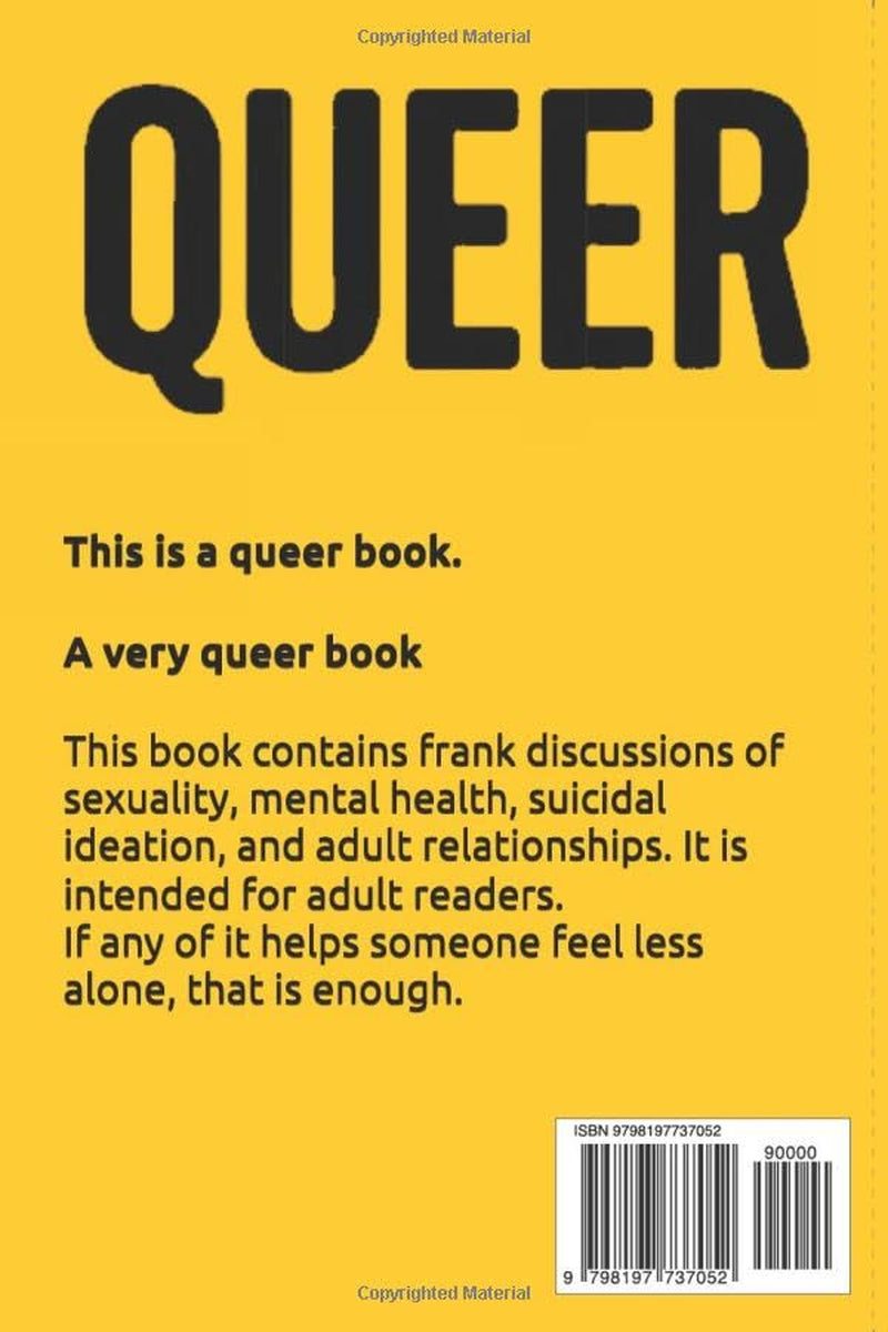 QUEERTOPIA