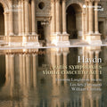 Haydn: Paris Symphonies - Violin Concerto No. 1