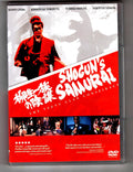 Shogun's Samurai - The Yagyu Clan Conspiracy [DVD]