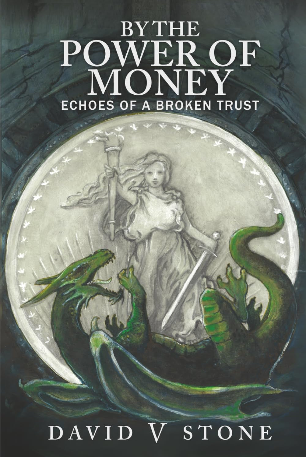 By the Power of Money: Echoes Of A Broken Trust