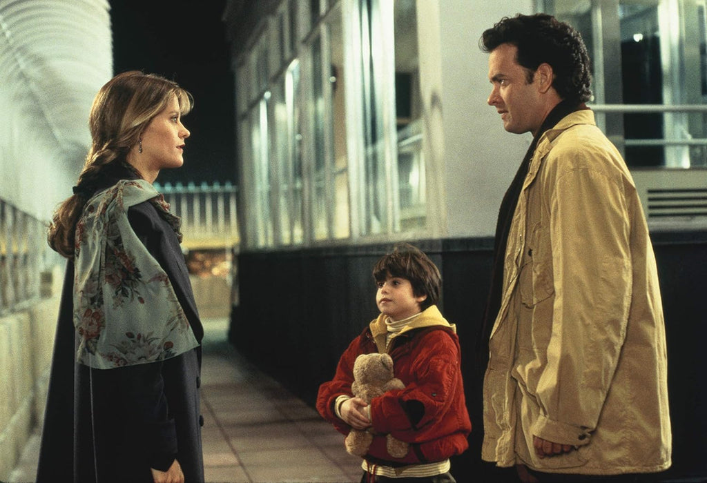 Sleepless in Seattle 10th Anniversary Edition