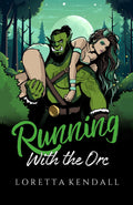 Running with the Orc