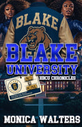 Blake University HBCU Chronicles: Azari & Chozen
