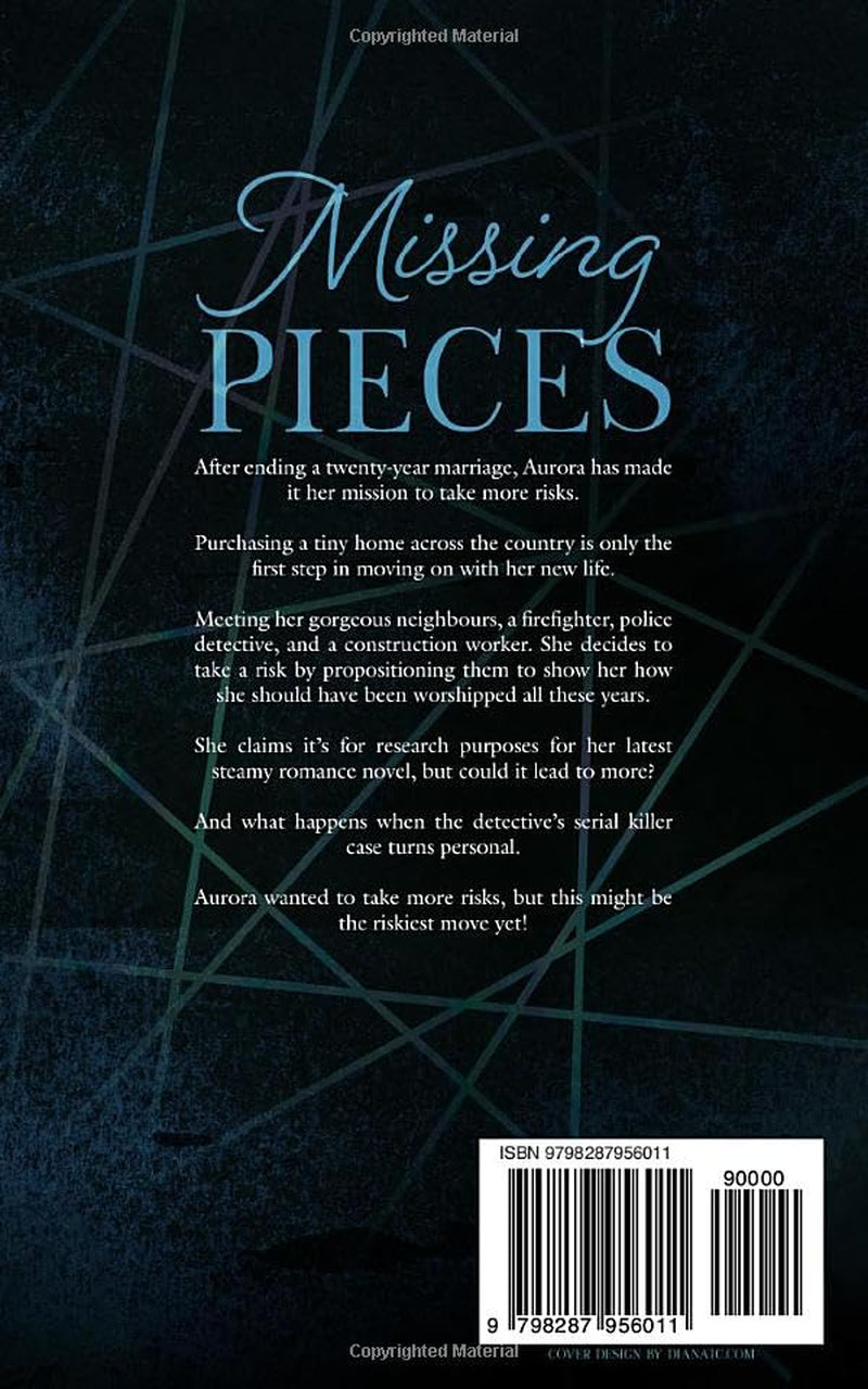 Missing Pieces (Unexpected Love)