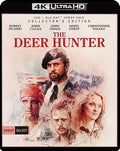 Deer Hunter, The (4K Ultra HD + Blu-ray)
