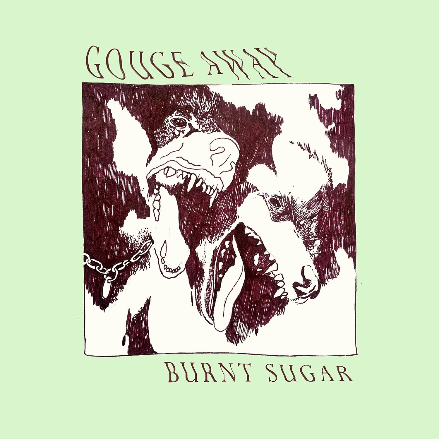 Burnt Sugar Explicit Lyrics