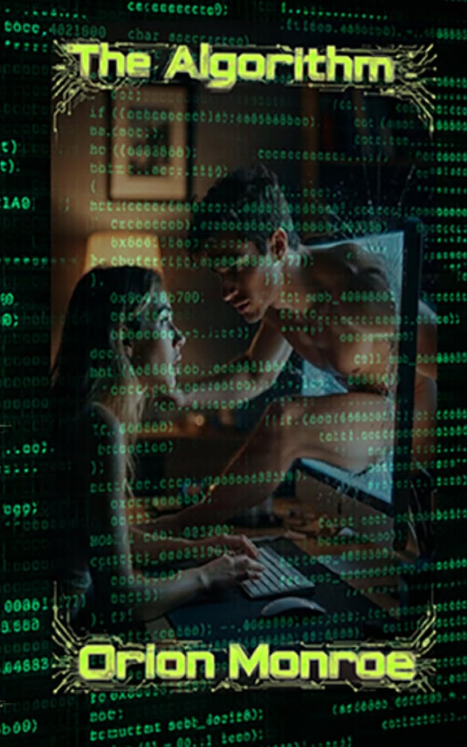The Algorithm: A story of wanting too much