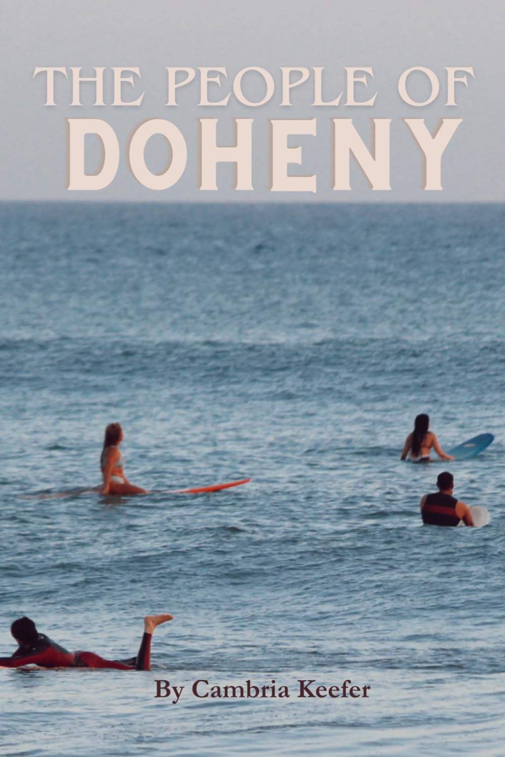 The People of Doheny