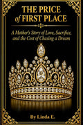 The Price of First Place: A Mother’s Story of Love, Sacrifice, and the Cost of Chasing a Dream