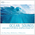 Ocean Sounds: Ocean Waves with Whales, Dolphins, & Ocean Rain Nature Sounds, Deep Sleep Music, Meditation, Relaxation Sounds of the Sea