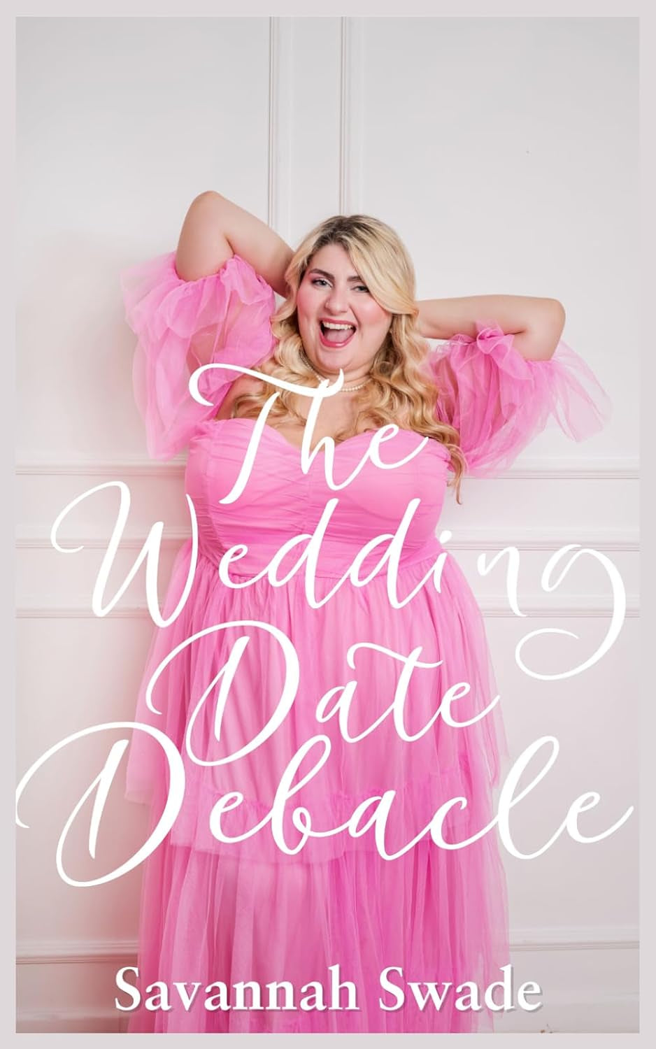 The Wedding Date Debacle