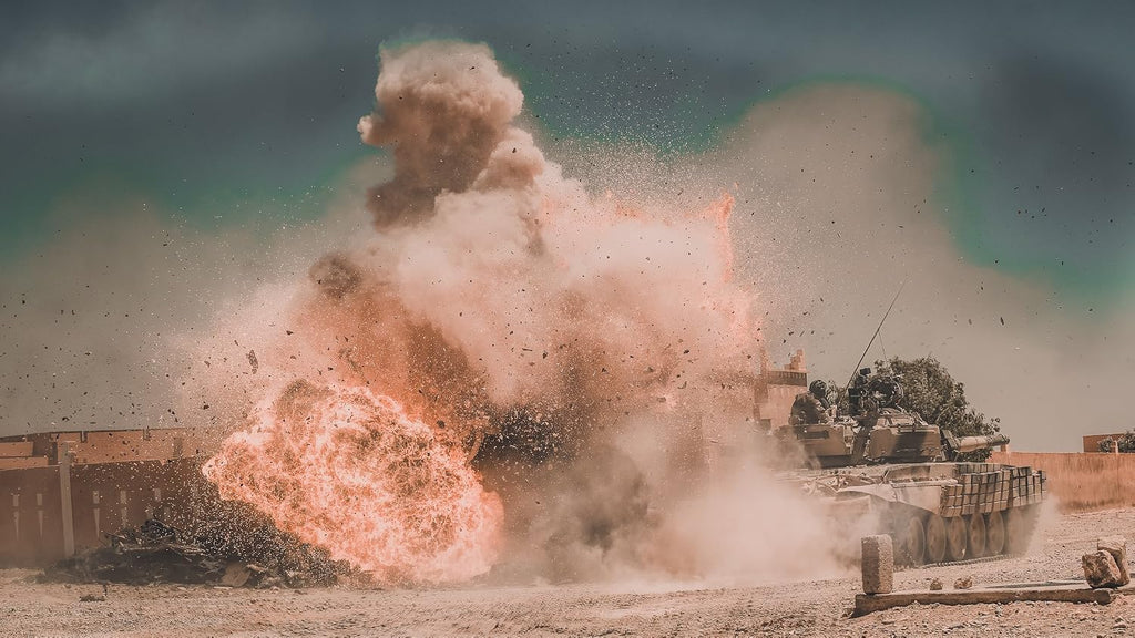 Operation Red Sea