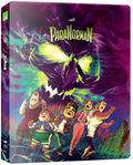 ParaNorman Steelbook