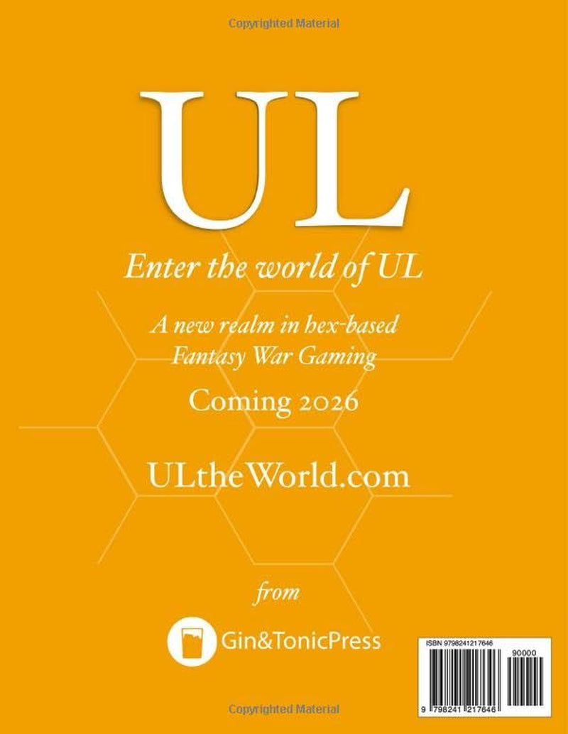 Gorgon Magazine: The Monthly RPG Aid You Ought to Have