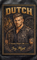 Dutch (Venom Riders MC)