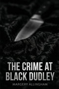 The Crime at Black Dudley