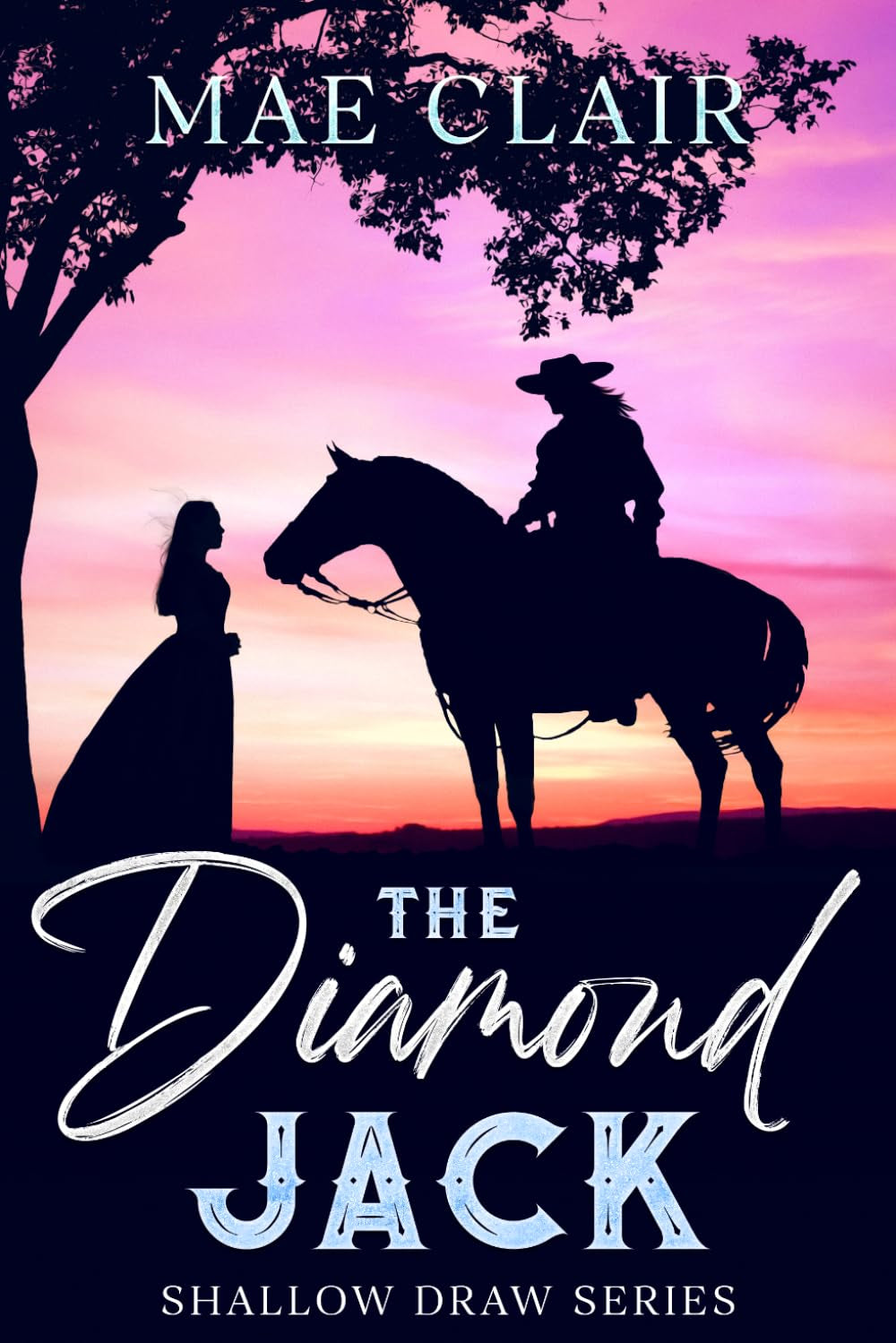 The Diamond Jack (Shallow Draw Series)