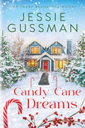 Candy Cane Dreams (Mistletoe Meadows)