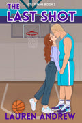The Last Shot (CTU Titans)