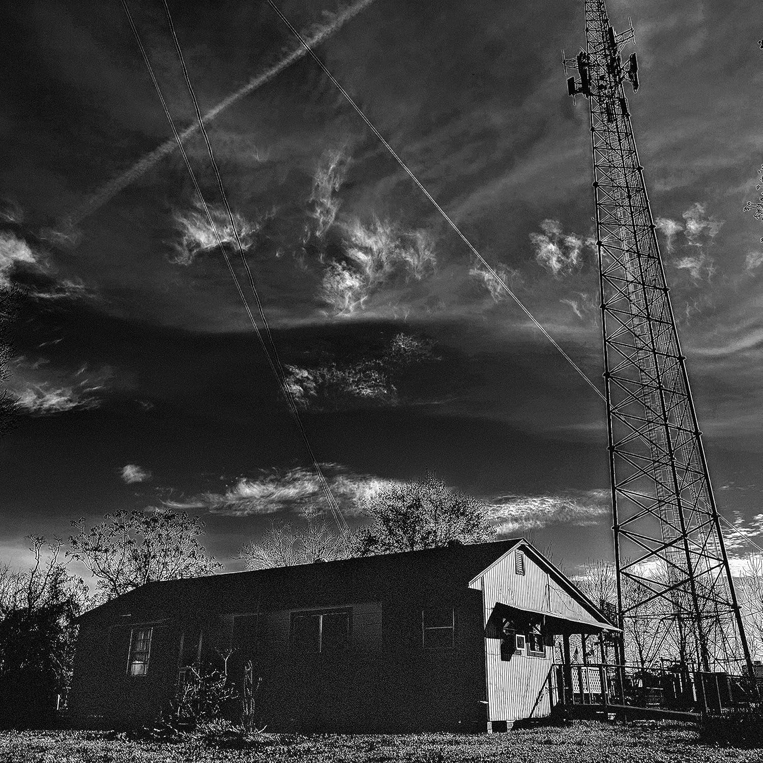The Midnight Broadcast