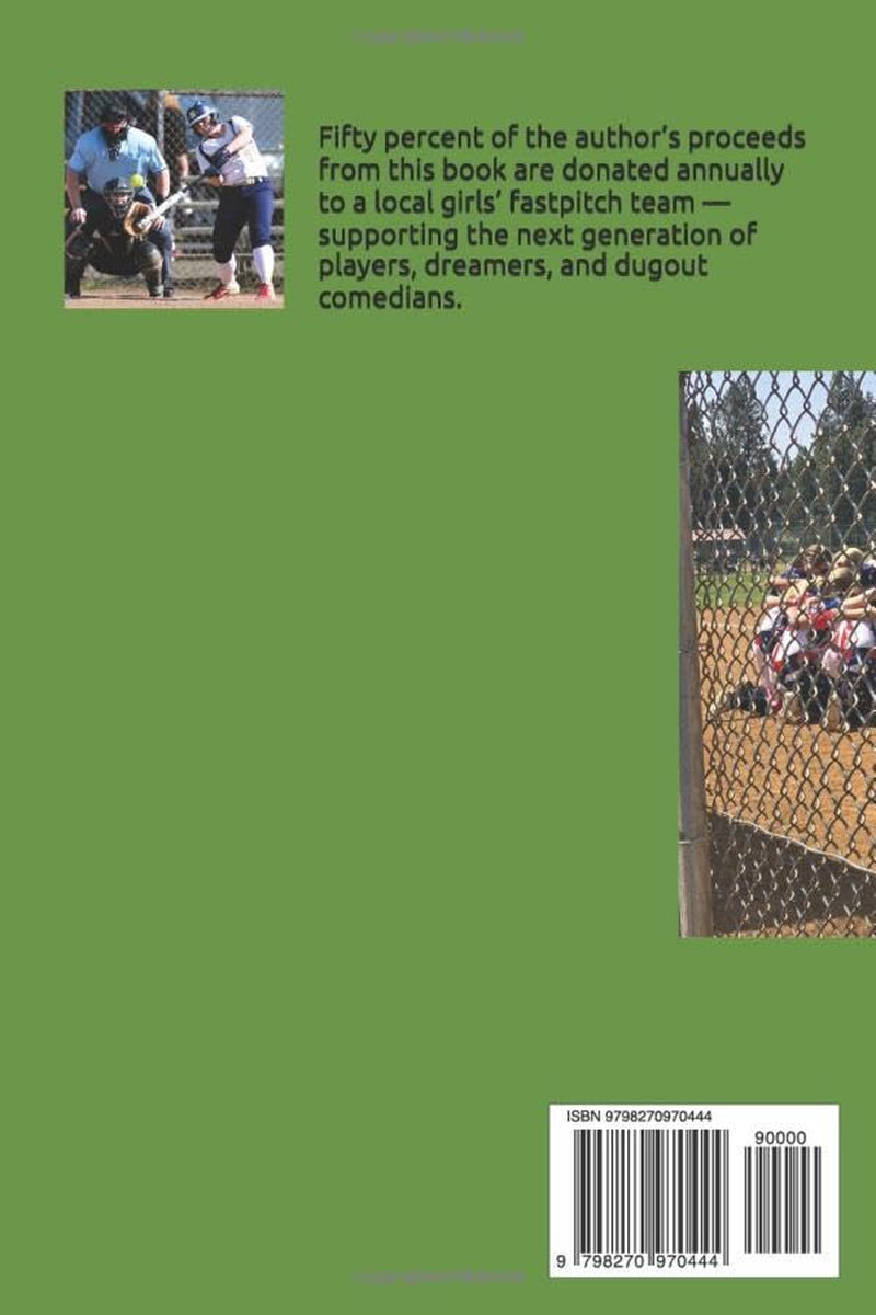 CLEATS, CHAOS & COLD COFFEE: A Survival Guide for Travel-Ball Moms, Coffee Addicts, and the Slightly Unhinged