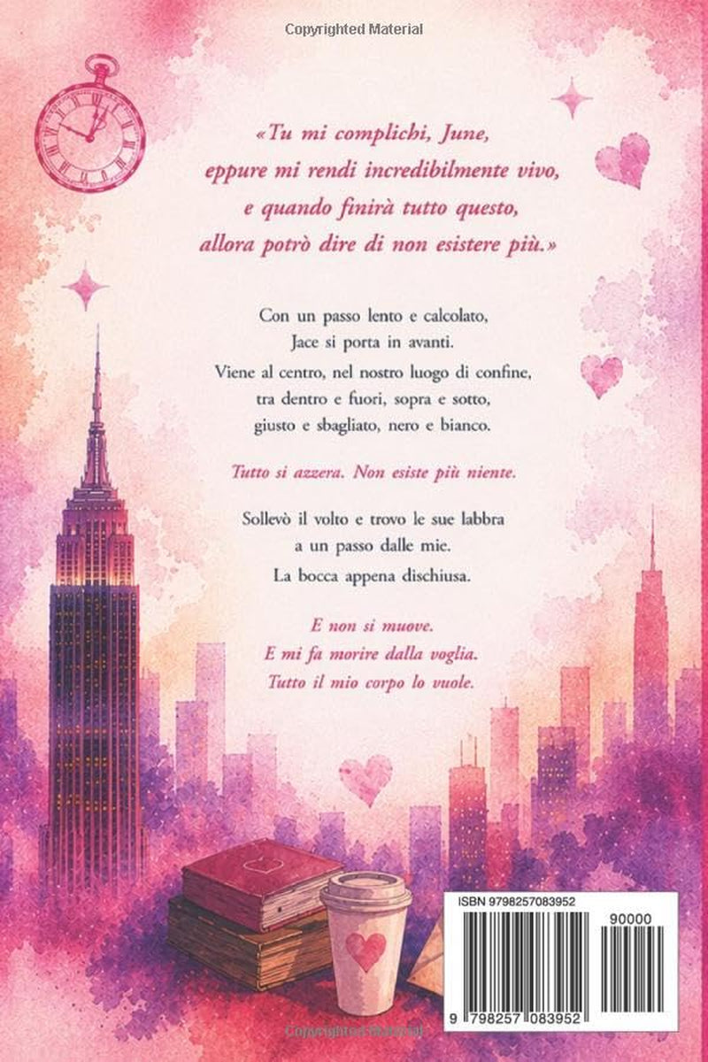 You Complicate Me (Italian Edition)