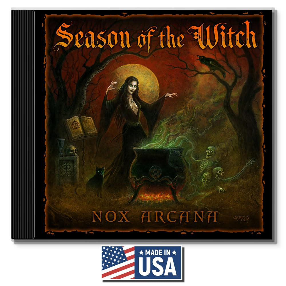 Season of the Witch