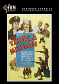 Tanks a Million (The Film Detective Restored Version)