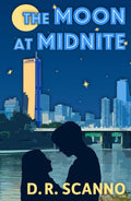 The Moon at Midnite