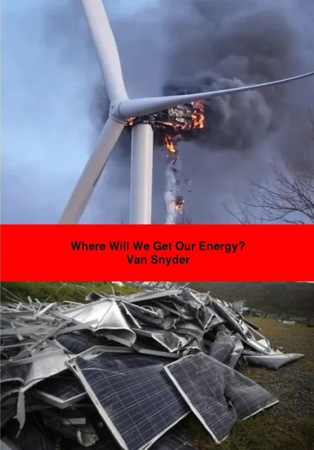 Where Will We Get Our Energy: A Comprehensive System Examination