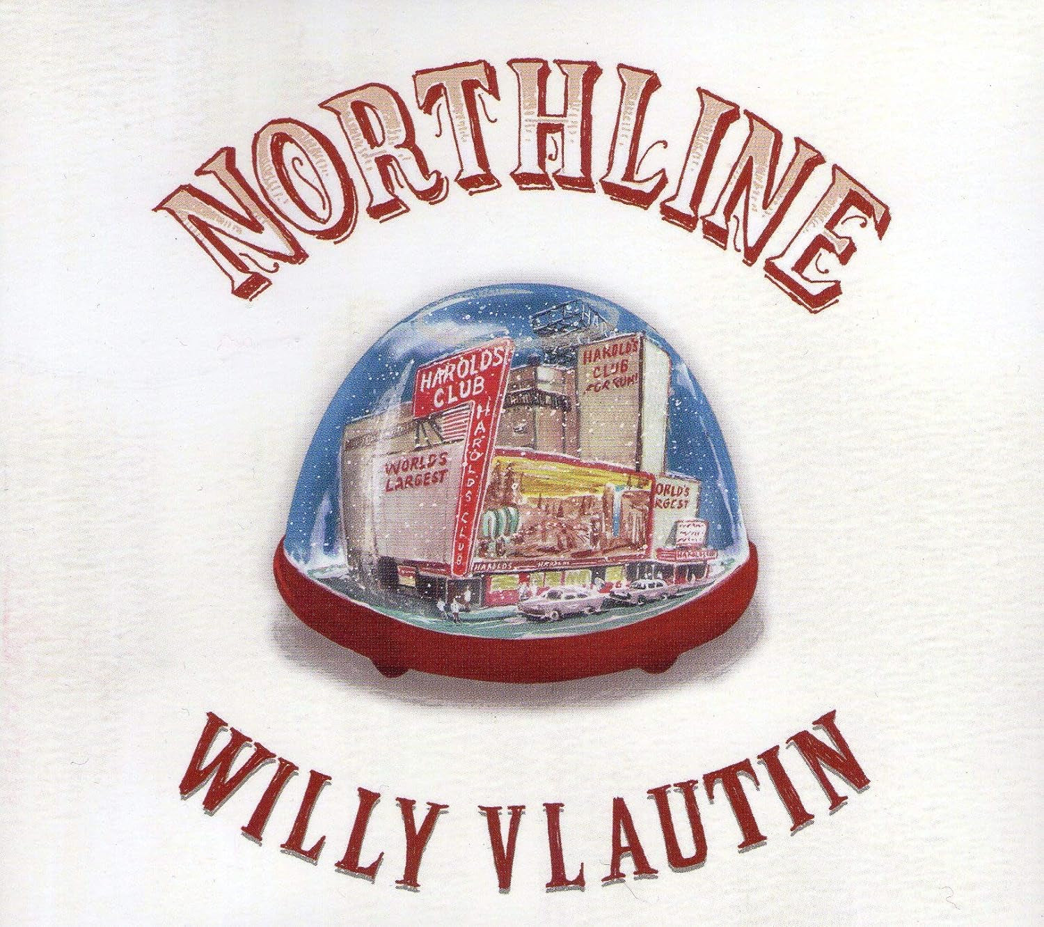 Northline