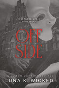 Offside: A Dark College Suspense Romance (Villalargos University)