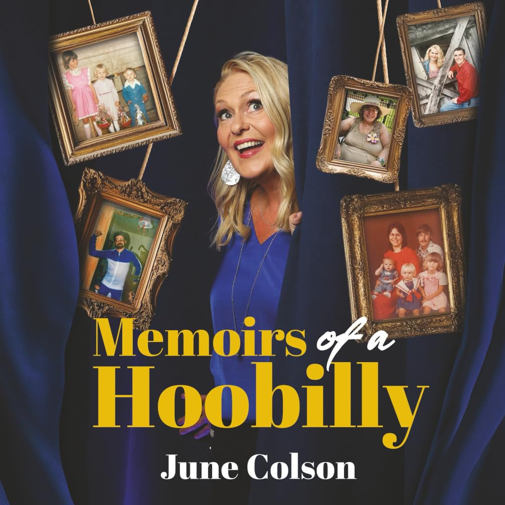 Memoirs of a Hoobilly