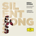 Silvestrov: Silent Song[2 LP]