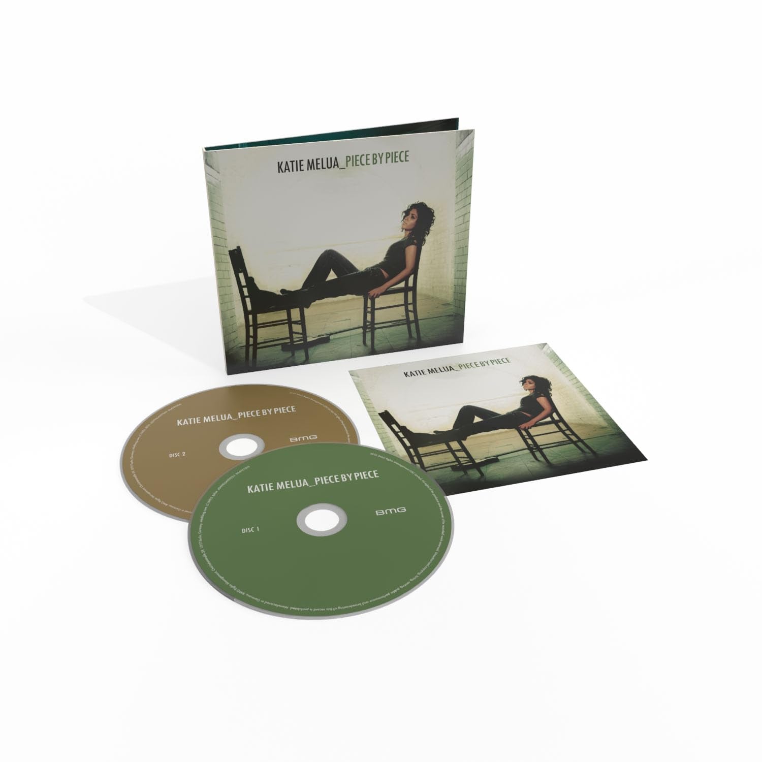 Piece by Piece Deluxe