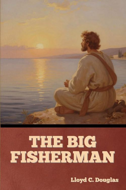 The Big Fisherman