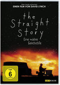 The Straight Story - Eine wahre Geschichte