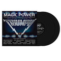 MAGIC POWER: ALL STAR TRIBUTE TO TRIUMPH