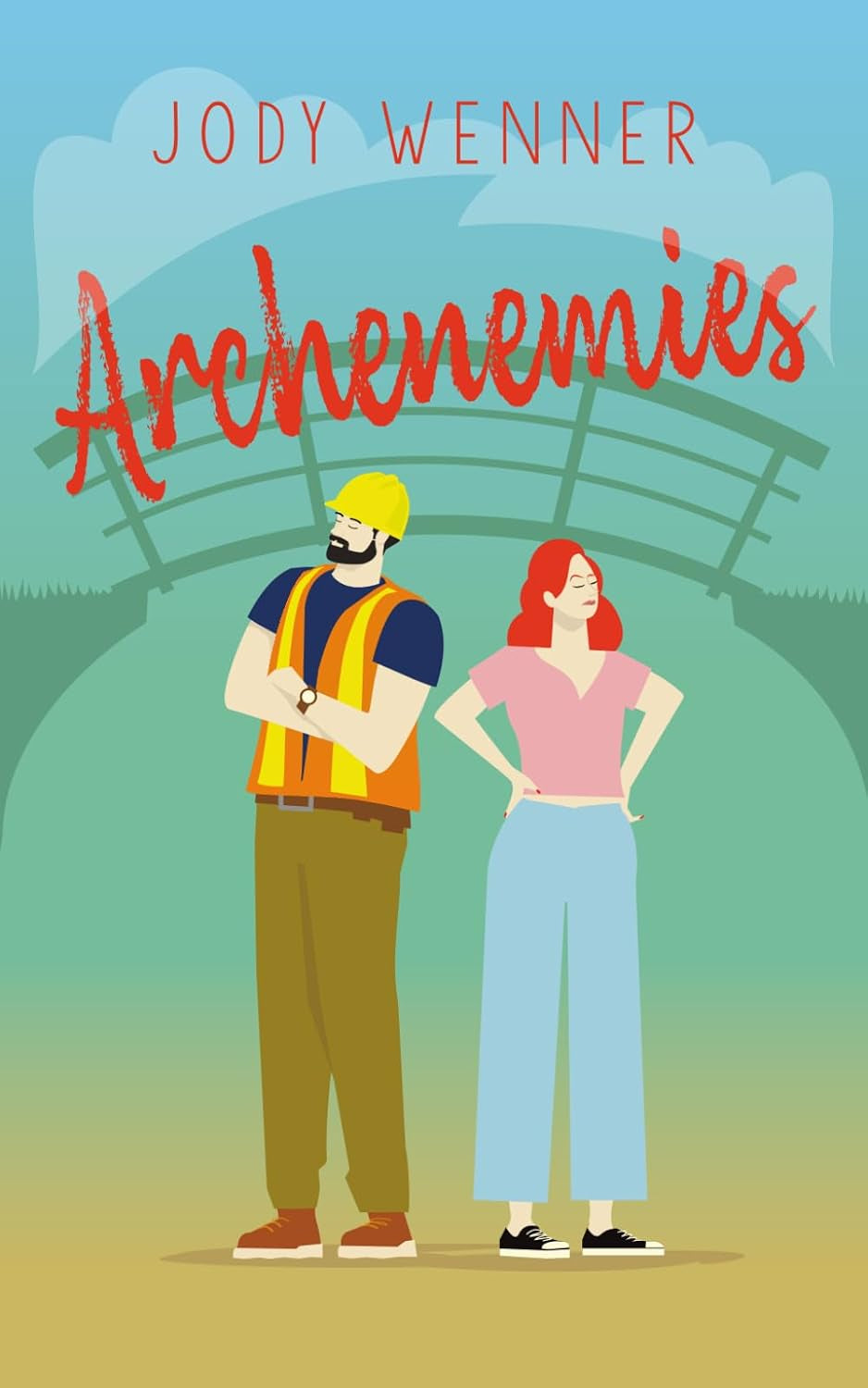 Archenemies