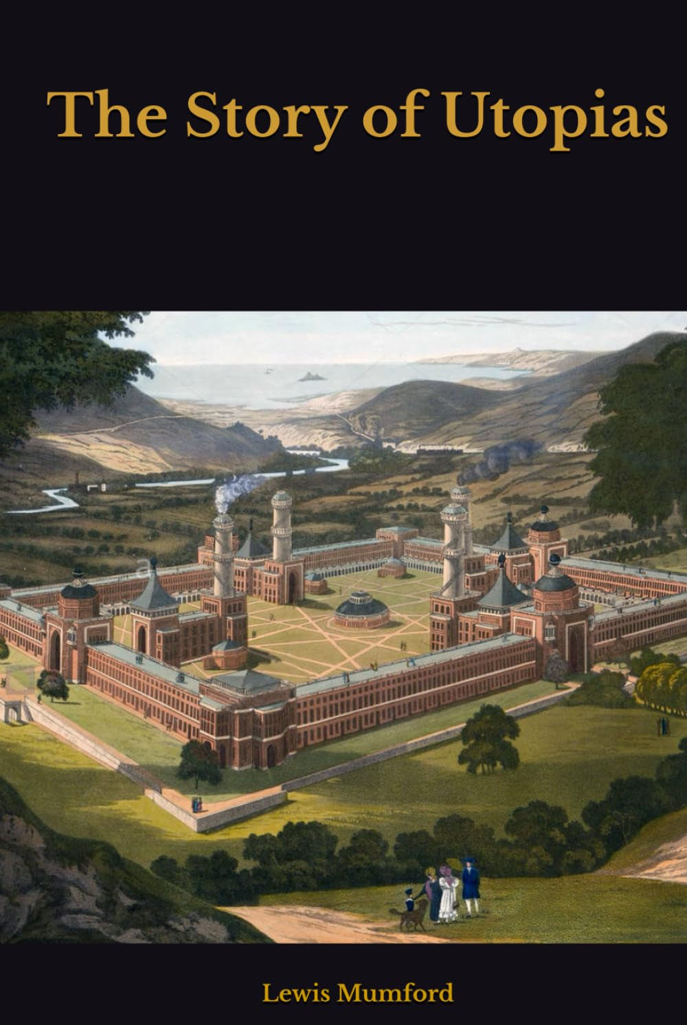 The Story of Utopias