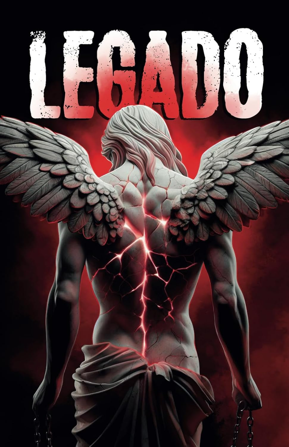 Legado (Proyecto Valkyria) (Spanish Edition)