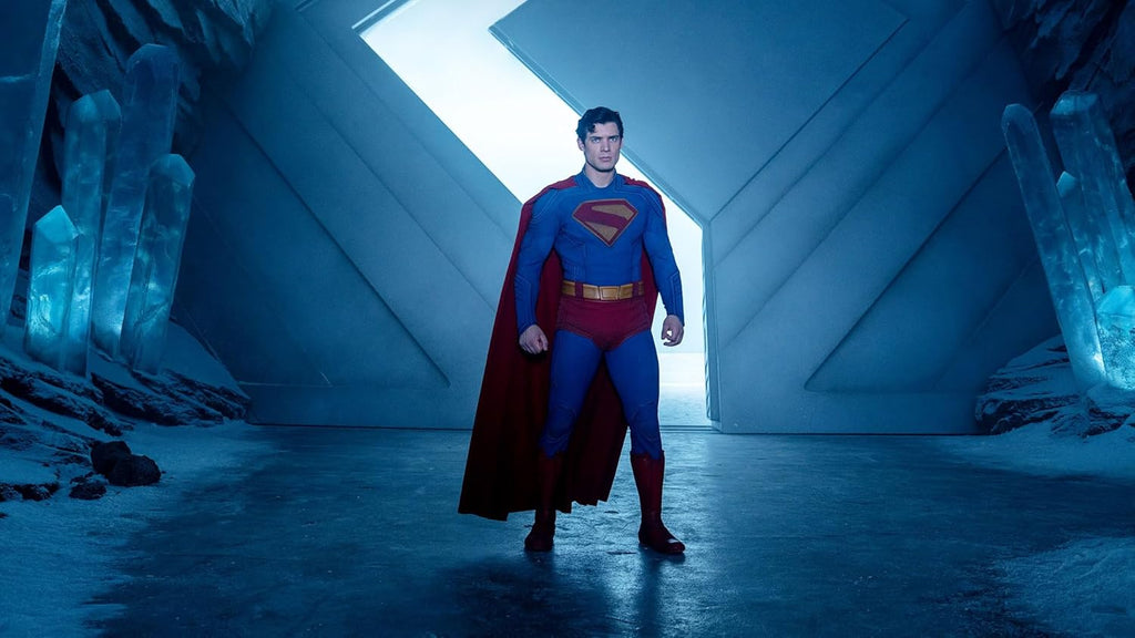 Superman (DVD)