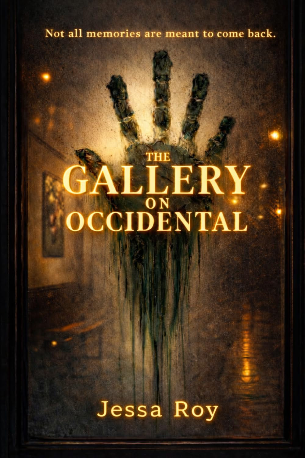 The Gallery on Occidental