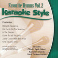 Daywind Style: Favorite Hymns, Vol. 2