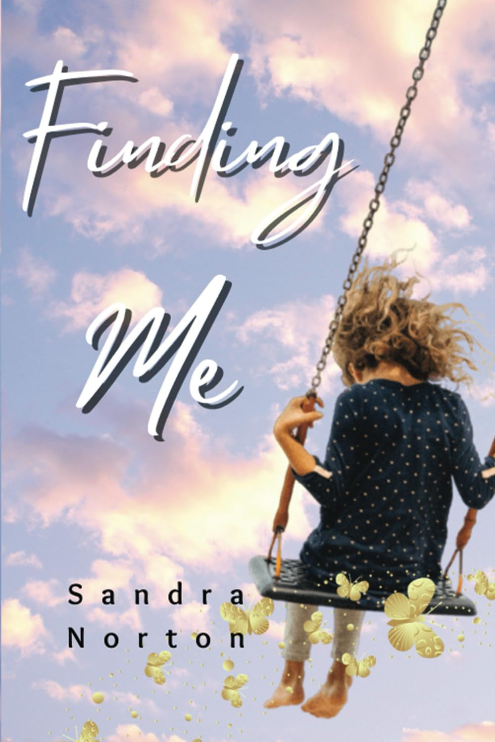 Finding Me