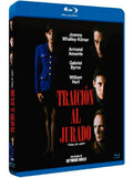 Trial by Jury [ Blu-Ray, Reg.A/B/C Import - Spain ]