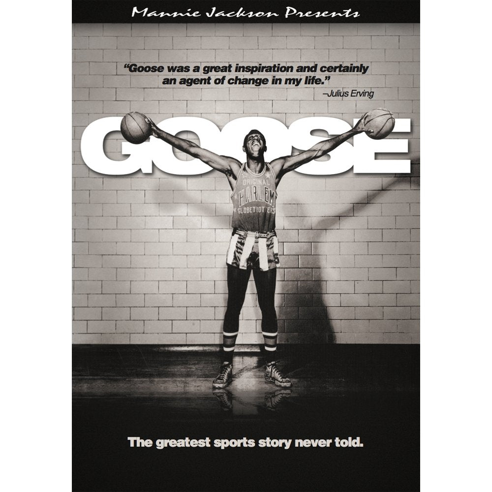 ESPN Films Goose