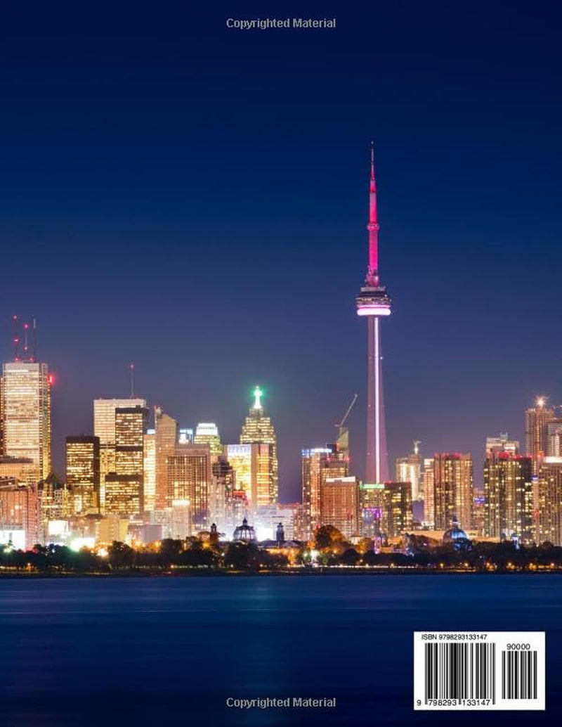 Canada Travel Guide: Explore Canada’s Stunning Landscapes, Vibrant Cities, and Rich Culture from Coast to Coast