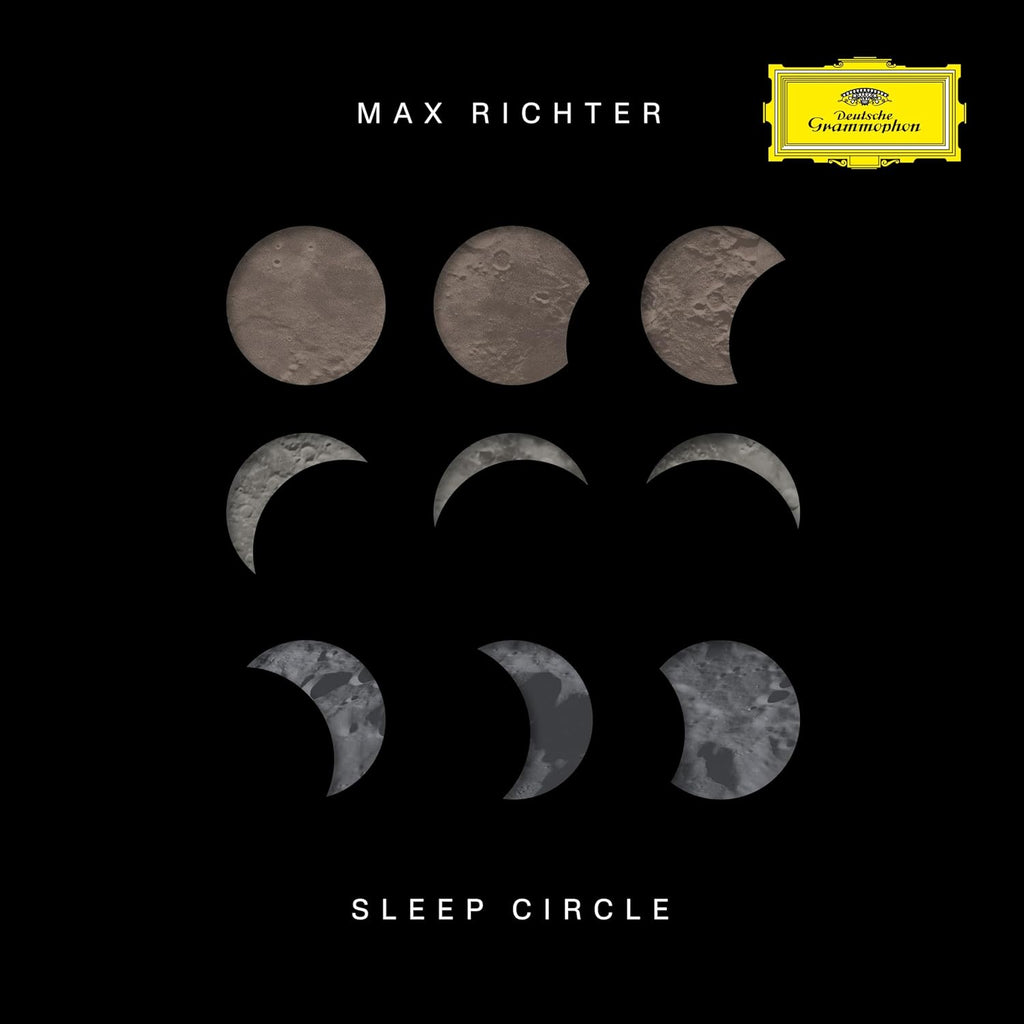 SLEEP CIRCLE