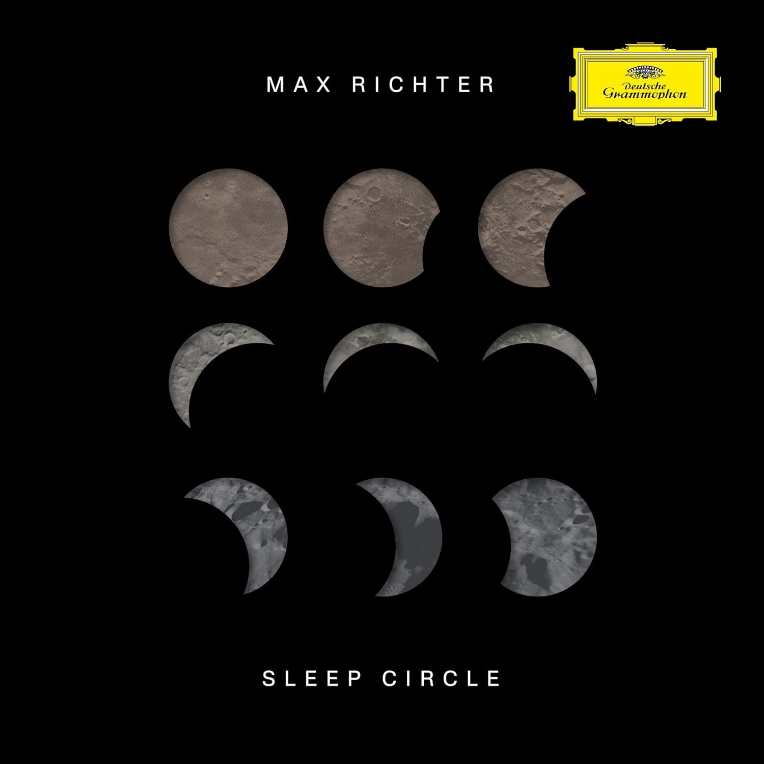 SLEEP CIRCLE